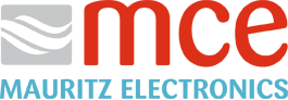MCE Mauritz Electronics