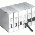 Praktische Abrollbox