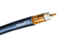 Aircell 5 Koaxialkabel