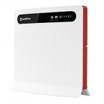 Vodafone B1000 LTE W-LAN Router - Foto: Vodafone.de