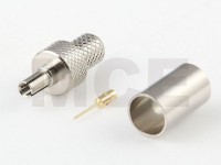 CRC-9 Stecker Crimp für H 155