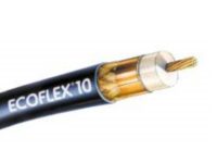 Ecoflex 10 - 50 Ohm Koaxialkabel