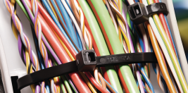 Kabelbinder – Welches Material ist geeignet?