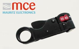 Worauf ist beim Abisolieren zu achten?