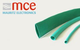 Schrumpfschlauch in der Praxis