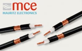 Kabelfertigung in Deutschland