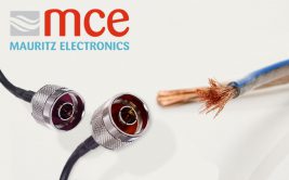 Von der Kabeltrommel bis zum konfektionierten Kabel