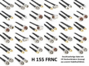 H-155 LSNH / FRNC