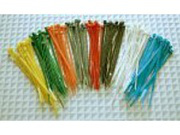 Cable Ties Colored