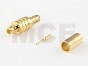 MMCX Stecker