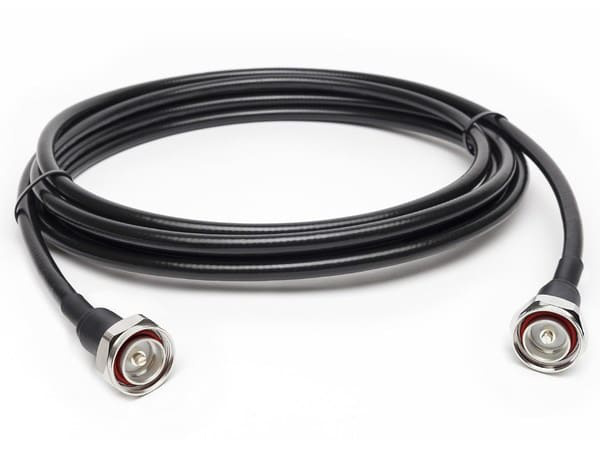 Debflex Stecker 2-polig T 16 A, Seitlicher Kabeleinführung, Weiß – Für Elektroinstallation