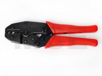 Crimping Tool 336C for Aircell 5, RG 58, RG 59, RG 400