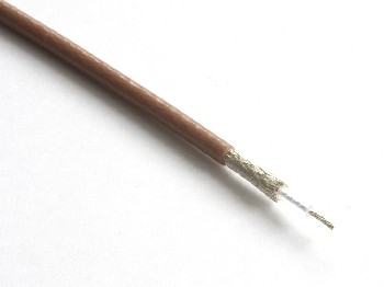 RG 316 Coaxial Cable - PTFE