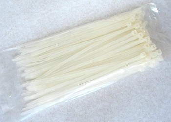 Panduit Cable Ties Transparency 1,8 x 71 mm