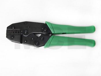 Crimping Tool HT for CLF 100 / RD 316 / RG 174 / 188 / 316-D