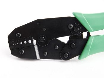 Crimper Crimpwerkzeug 336T RG174 RG178 RG179 RG180 RG187/316; SMA/SMB/TNC/ TNC/N Crimper Crimpwerkzeug 336T RG174 RG178 RG179 RG180 RG187/316; SMA/SMB/TNC/ TNC/N