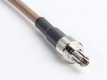 RG 316 mit SMA Stecker auf CRC9 Stecker, 1m