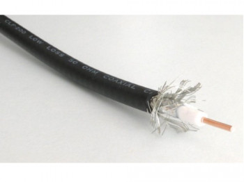 CLF 200 Low Loss Coax Cable 50 Ohm