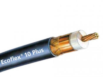 Ecoflex 10 Plus 50 Ohm bis 8 GHz
