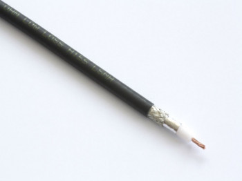 H155 FRNC / H155 LSNH, Coaxial Cable, 50 Ohm