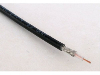 RG 174 A/U Coaxial Cable - 50 Ohm