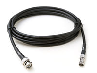 V-Kabel 50Ohm Aircell-7  FME-Buchse->FME-Stecker 8m 