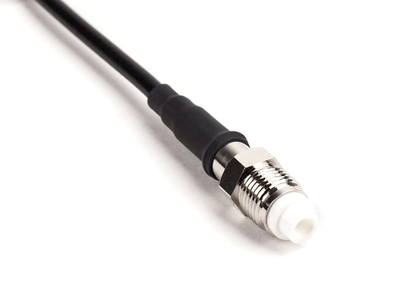 thumbnail image 2 of BNC Male To BNC Male Plug Connector Adapter Rf Pig... – Vicedeal 2 of 13