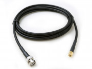 CLF200, RP SMA MALE to BNC MALE, 25m