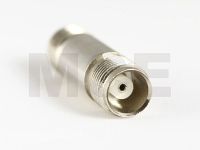 H 155 Coaxial Cable assembled with TNC Male to TNC Female, 1m
