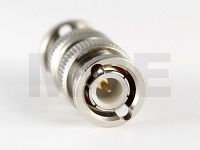 H 155 mit RP TNC Stecker auf BNC Stecker, Länge 3m