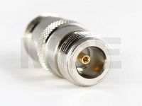 CLF 240 Low Loss Coaxial Cable assembled with N Male to N Female, 9m