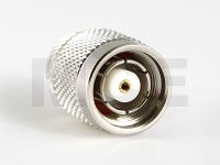 WLAN cable CLF 240 Low Loss assembled with RP TNC MALE to SMA MALE, 8m