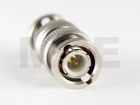 H 2007 mit BNC Stecker auf SMA Stecker, Länge 10m