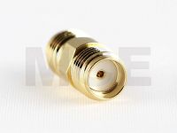 H 2007 Coaxial Cable assembled with SMA Male to SMA Female, 1m