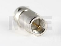 CLF 200 Coaxial Cable Assemblies with FME Male to SMA Male, 4m