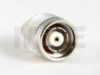 WLAN Coaxial Cable Assemblies with CLF 200, RP TNC MALE to RP TNC FEMALE, 10m