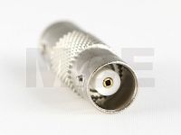 Aircell 7 mit BNC Stecker Crimp auf BNC Buchse Crimp, 50cm
