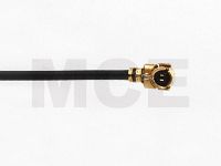 IPEX to IPEX, 1.13mm Coaxial Cable, Length 20cm