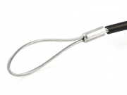 Kabelstrumpf für 13 - 15 mm Koaxialkabel